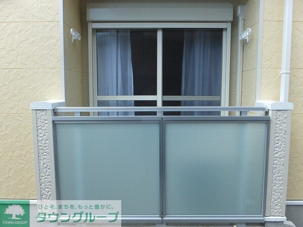 レオネクスト幕張ザ ファーストの物件内観写真